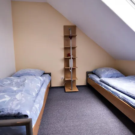 Haus Hirtenwiese شقة