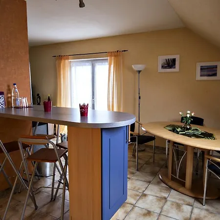 شقة Haus Hirtenwiese *