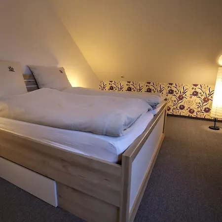 شقة Haus Hirtenwiese Allenbach